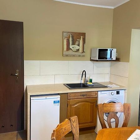 Apartamenty Jaskinia Solna Ruda Slaska Exterior foto